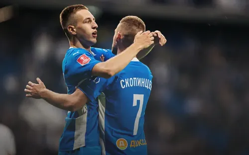 «Это несерьёзно». Битва двух «Динамо» завершилась судейским скандалом