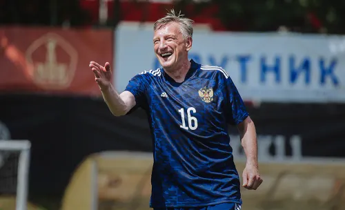 «Соболеву надо в себе покопаться». Кузнецов – о дружбе с Романцевым и русском футболе