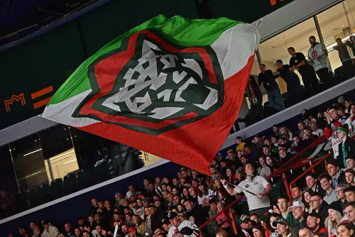 На хоккее в Казани скончался болельщик. Мужчина не смог перенести поражение «Ак Барса»