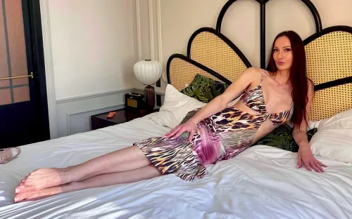 Россиянку ограбили кибермошенники. У звезды баскетбола увели пикантный контент