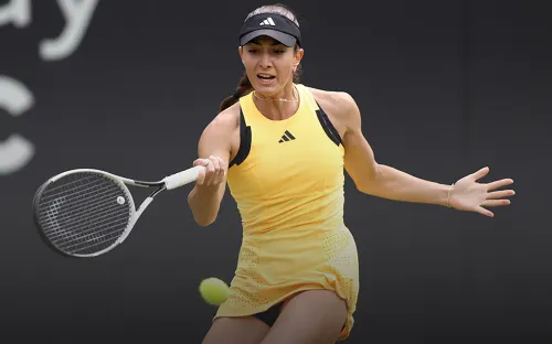 Даёшь российский финал! Аванесян сделала шаг навстречу Мирре