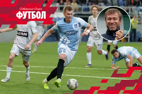 «Мне 16, а Абрамович зовёт на ужин». Удивительная карьера Романа Емельянова