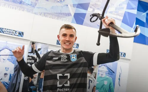 «Зенит» готовит новый трансфер. Прежде нужно решить, с кем не стоит продлевать контракты