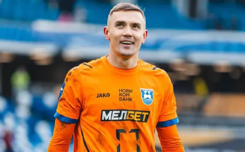 Не сломай карьеру. Латышонку нужно переходить в ЦСКА, а не в «Зенит»