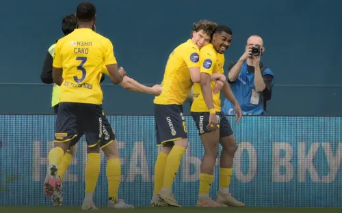 «Ростов» принимает ЦСКА в 1-м туре РПЛ. Смогут южане начать сезон с победы?