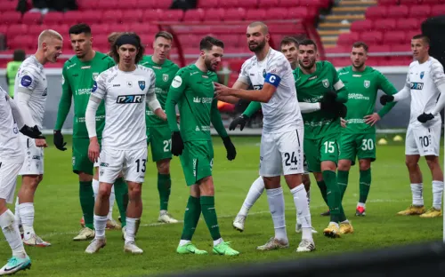 «Пари НН» и «Рубин» последними начнут новый сезон в РПЛ. Стоит ждать результативной игры?