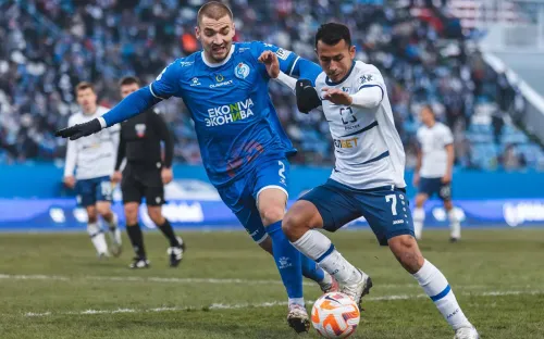 Как убить двух зайцев? Разбор уникальной битвы за выживание в РПЛ