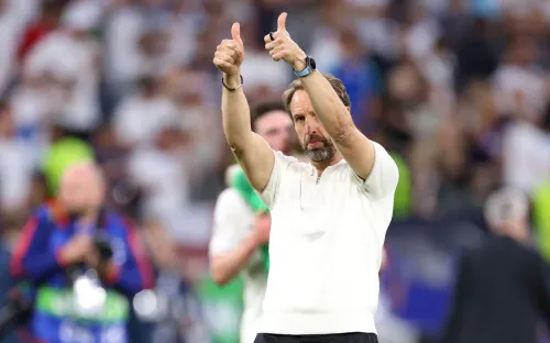 Антифутбол рулит. Англия уже в восьмёрке сильнейших, все шансы пройти дальше есть