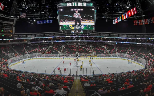 «Интереса нет никакого». Зрители отказываются смотреть ЧМ по хоккею без России