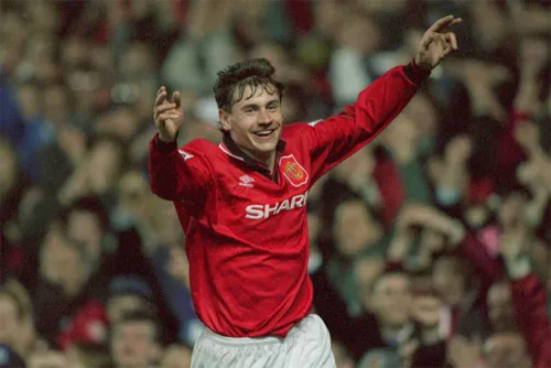 Русский футболист разорвал «Манчестер Сити». Оформил хет-трик и вошёл в историю АПЛ