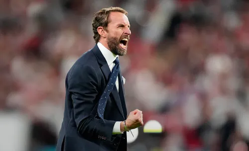 Саутгейт в 30 раз богаче наставника Грузии. Контракты тренеров Евро поражают