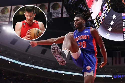 Звезда НБА избил соперника перед матчем. Ранее хулиган атаковал Леброна Джеймса