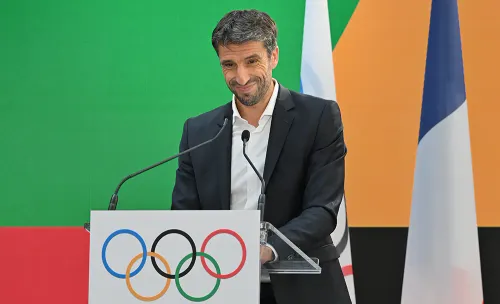 Игры-2024 в Париже погрязли в коррупции. Прокуратура взялась за чиновников