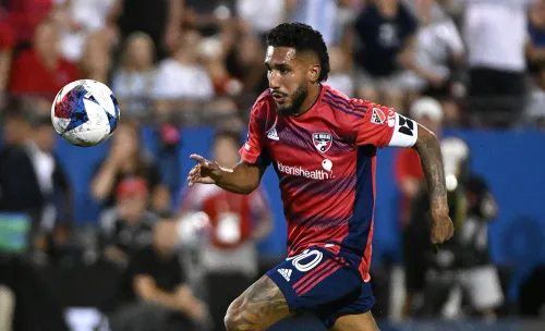 «Спартак» лишился перспективного новичка. МЛС запретила игроку уезжать в Россию