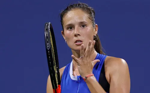 Теннисистки начинают бунтовать против режима WTA. Устоит ли ассоциация под их напором?