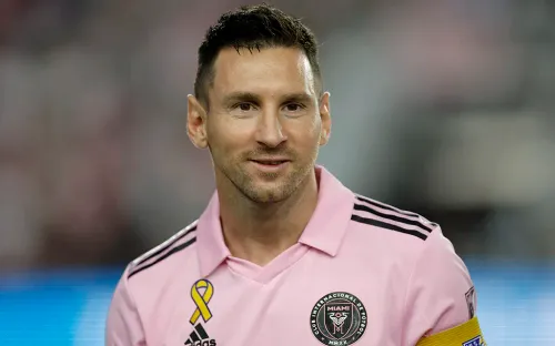 Малыш на миллиард. Месси поднял активы своего клуба до небес