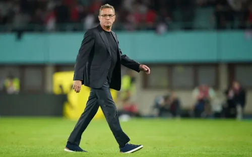 Отчаянный шаг «Баварии». Команду доверили бывшему сотруднику «Локомотива»