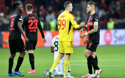 Класс перевесил мотивацию. Экс-вратарь «Зенита» пропустил пять голов от бывшей команды