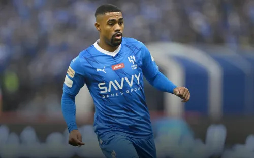 Сказка «Аль-Хиляля» Малкома окончилась. Саудовские рекордсмены сенсационно вылетели из ЛЧ