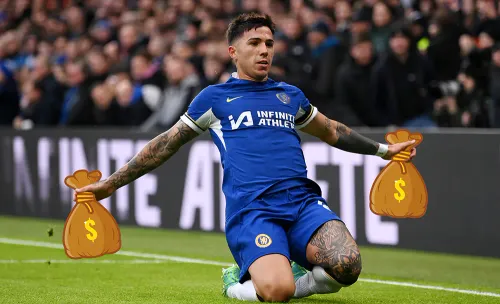 Мешки на Севере. Британцы уверенно заткнули саудовцев за пояс