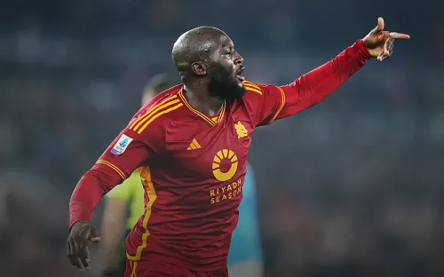 «Рома» рвётся в Лигу чемпионов. Помешает ли ей «Наполи»?