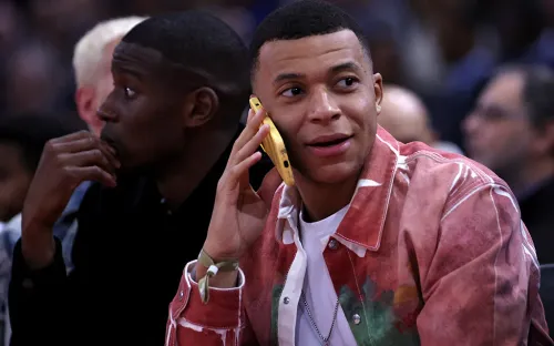 Мбаппе сказал нет французскому гранду. Летом Килиан переедет в Мадрид