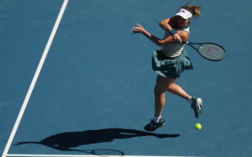 Россиянку затравили в соцсетях. Настя ответила хейтерам уверенной победой