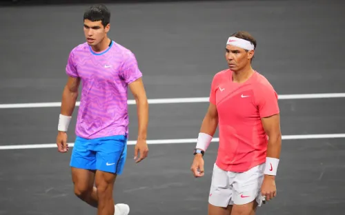 Надаль нацелился на рекорд. Рафа снялся с Уимблдона ради победы в Париже