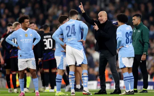 А всё, что не по графику… Лучшие клубы планеты стали заложниками алчности ФИФА