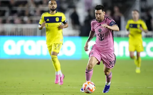 В лучших традициях Голливуда. Месси вернулся и сразу стал героем