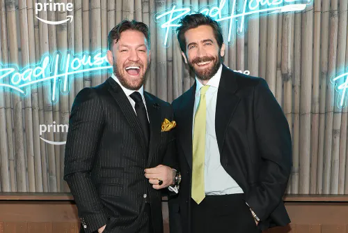 «Голливуд выстроился в очередь». Дебют в кино окончательно сорвал Макгрегору крышу