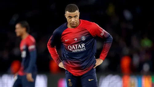 Сага закончилась. Мбаппе объявил об уходе из «ПСЖ», но «Реал» пока молчит