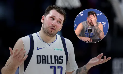 На конференции с легендой НБА включили порно. Журналист совершил нелепую ошибку