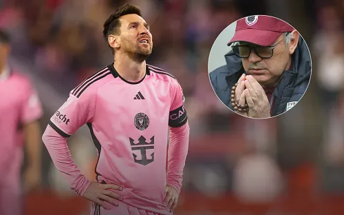 Бердыев испортил идеальную статистику Месси. Лео никогда не сможет это исправить