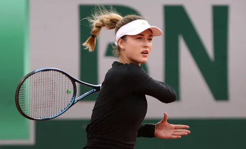 Проклятие белорусок. Калинская за три часа выбила Соболенко и Азаренко