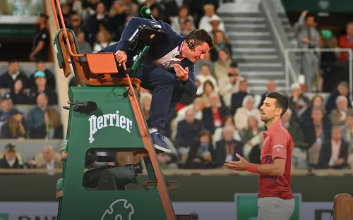 Трёхглазая голова игрокам покоя не даёт. Полный провал системы «Соколиный глаз»