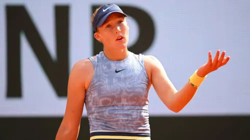 Вечные переносы, больные животы и травма Новака. Это был худший «РГ» новой эры