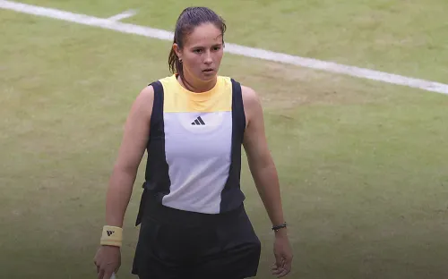 Касаткина не соперница для Соболенко. У Дарьи не было ни единого шанса