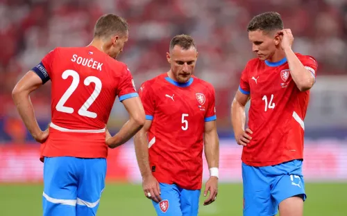 Чехия была прекрасна. Но всё сломало глупое удаление