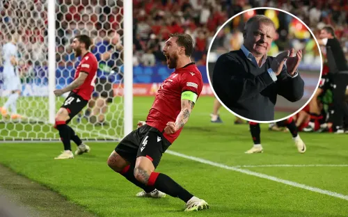 «Грузия — главное открытие Евро, а сербы — разочарование». Разбор от Сергея Кирьякова