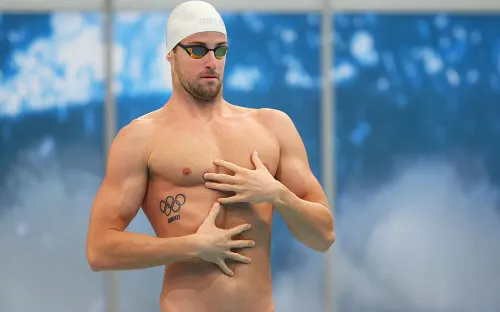 Миллион за репутацию. Организаторы «Допинговой Олимпиады» нашли первого топ-участника