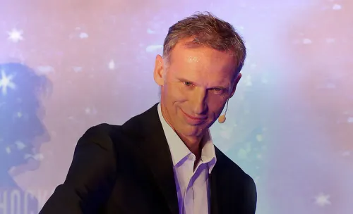 Вместо Олимпиады – тюрьма? Великий вратарь толкает российских атлетов на преступление  