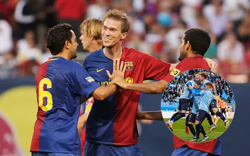 «Крылья Советов» могут стать топ-клубом». Глеб рассказал, что для этого нужно