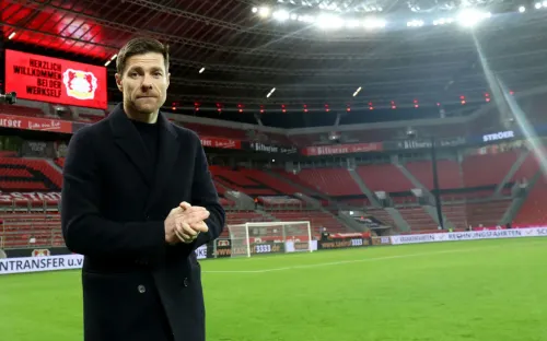 Легендарный игрок тренирует всего 1,5 года. Но за него уже бьются «Бавария» и «Ливерпуль»