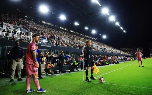 Месси снова победил «Реал». Но есть нюанс