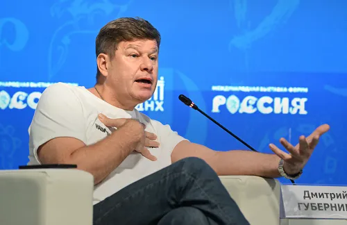 «Важно помнить вкус успеха». Голос российского спорта – о резонансных событиях