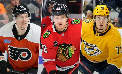 Возвращение блудных сынов из НХЛ. Армейские команды скупают заплутавших русских