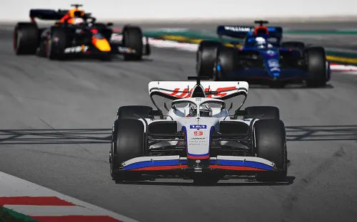 Суд обязал американцев заплатить «Уралкалию». «Хаас» не сможет это обжаловать