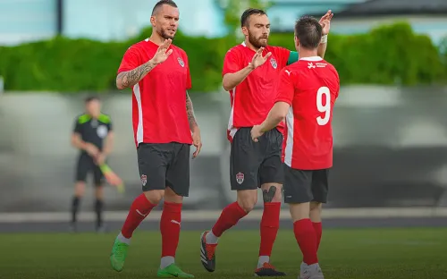 Обновлённые «Химки» против махачкалинского «Динамо». Стоит ли ждать голов в этом матче?