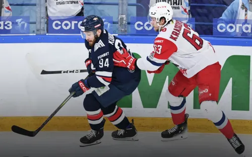 Неужели «Локомотив» обречён? В финале Кубка Гагарина 0-2 ещё никто не отыгрывал